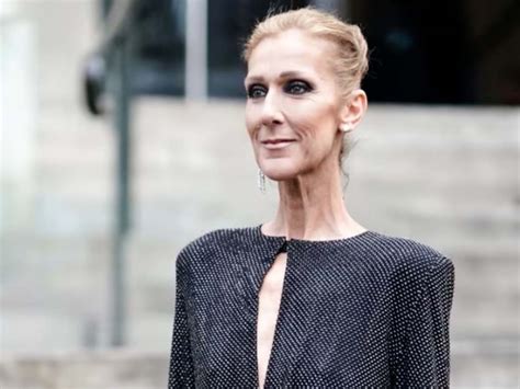 is celine dion still alive in 2022|where is celine dion today.